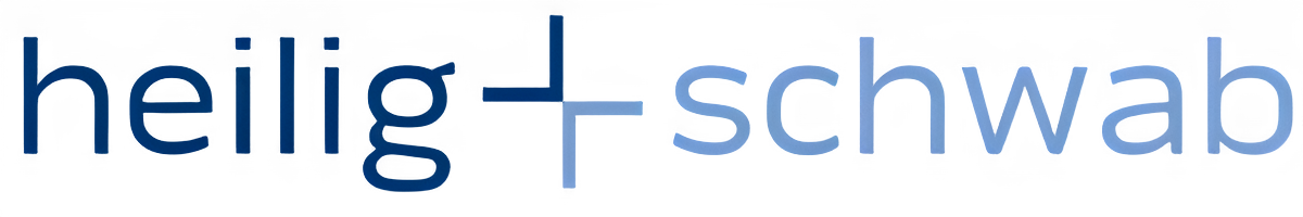 Logo HEILIG + SCHWAB